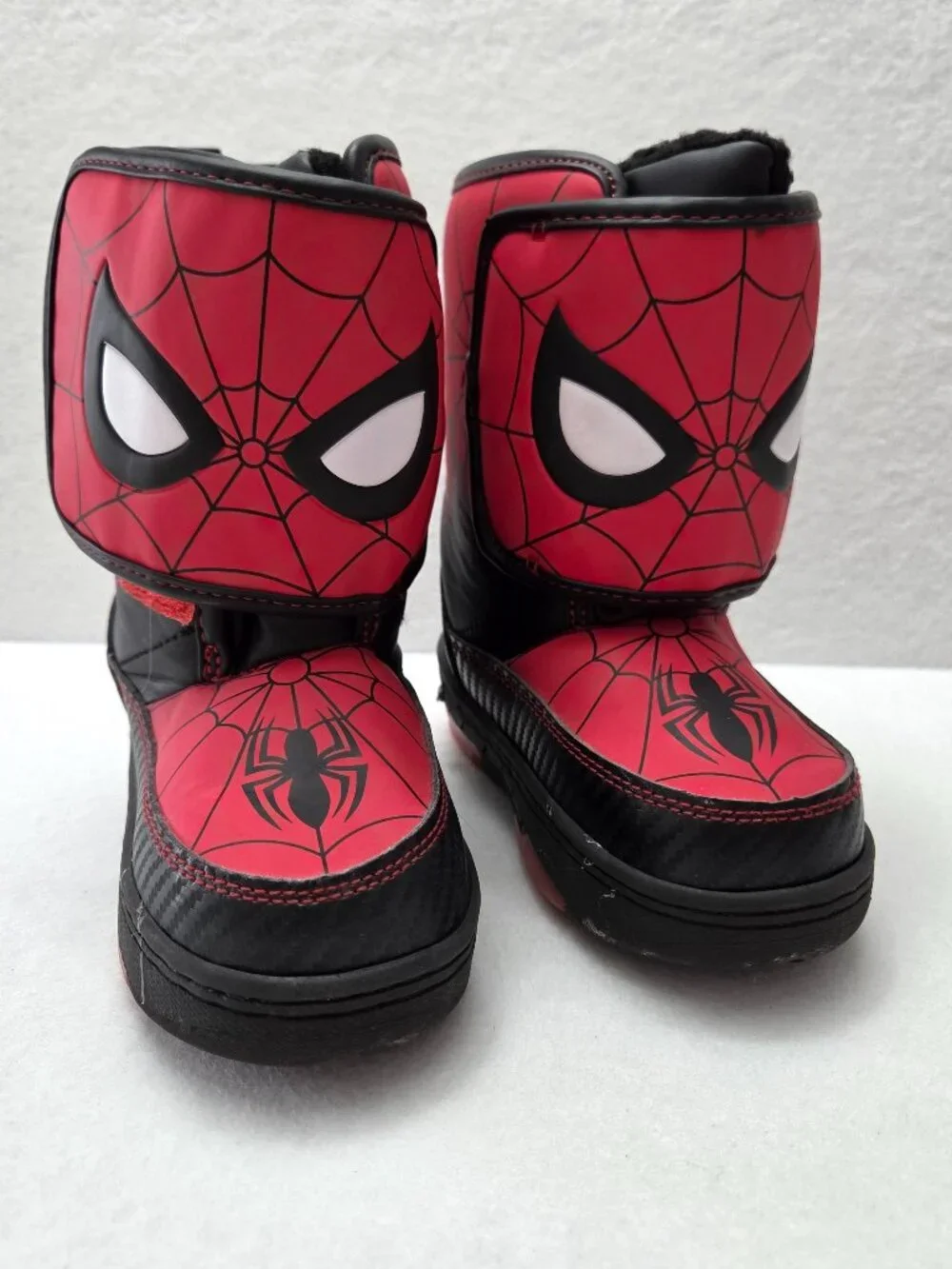 Marvel brand spiderman